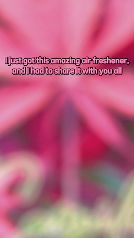 I Bet My Soul Smells Like 420 - Personalized Weed Circle Air Freshener