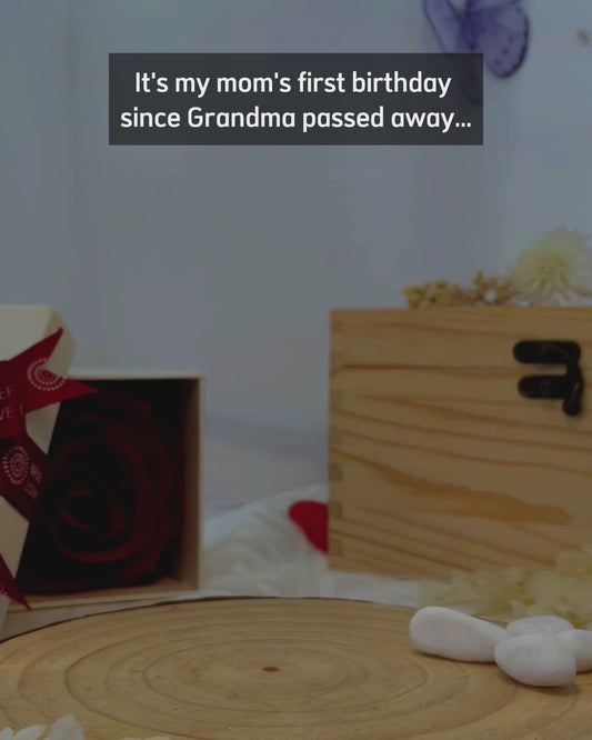 Beautiful Angle Wings - Personalized Memorial Mason Jar Light