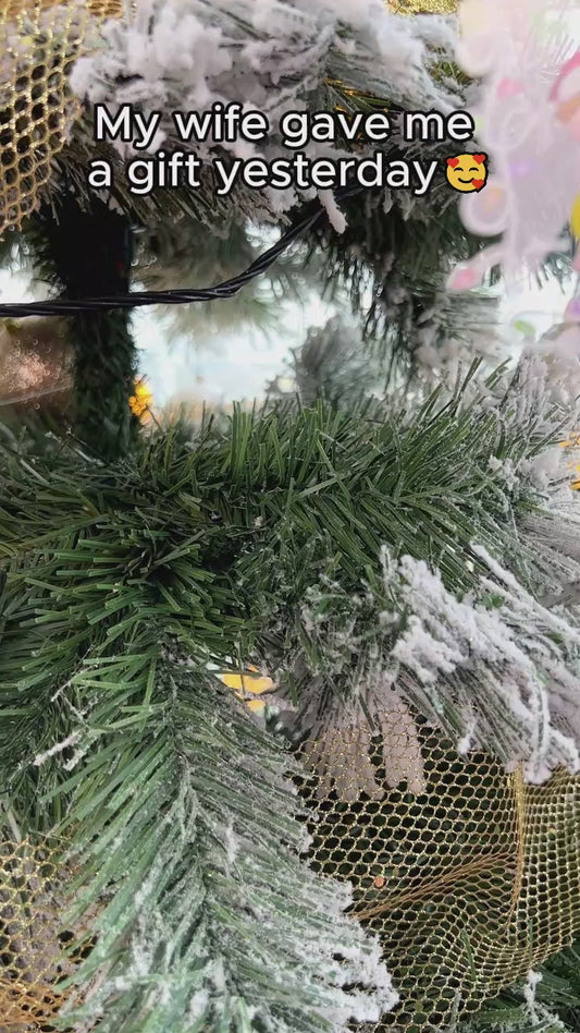 You Turn Me On - Personalized Couple Transparent Keychain