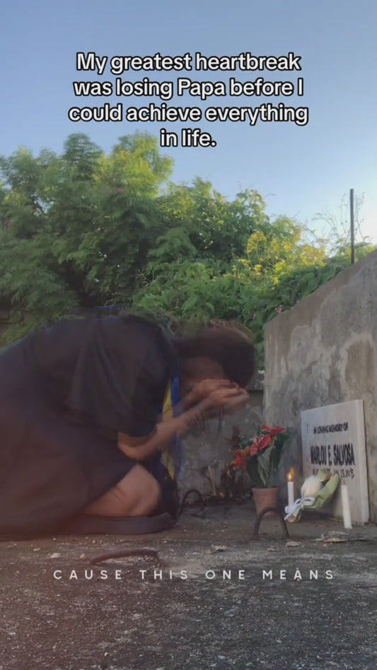 I'm Always With You - Personalized Memorial Transparent Acrylic Plaque