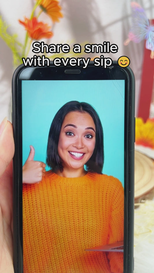 My Bum Would Be So Lonely - Personalized Couple Accent Mug