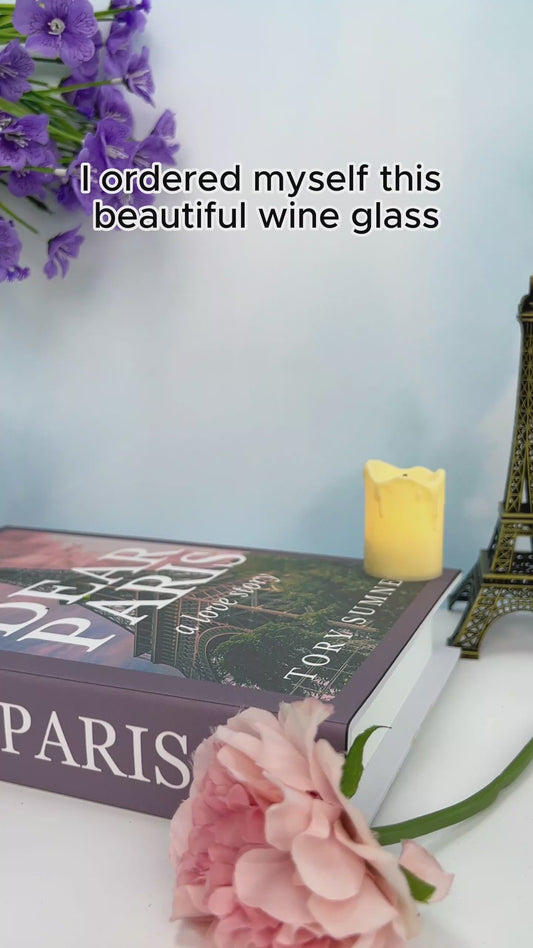 Nursing Is A Work Of Heart - Personalized Nurse Wine Tumbler