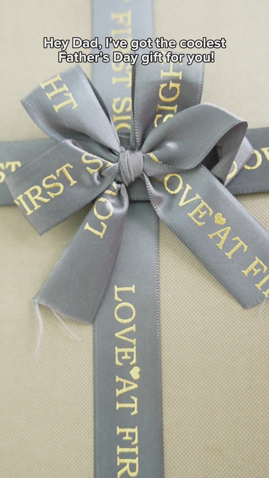 Best Dad Ever Camo Pattern Fist Bump - Personalized Father Tumbler