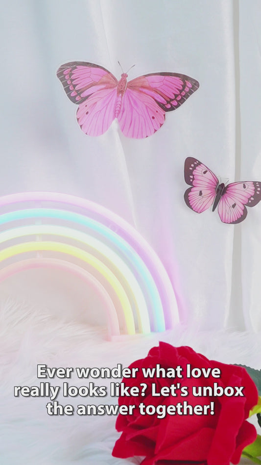 Couple Funny I Love You - Personalized Couple Keychain