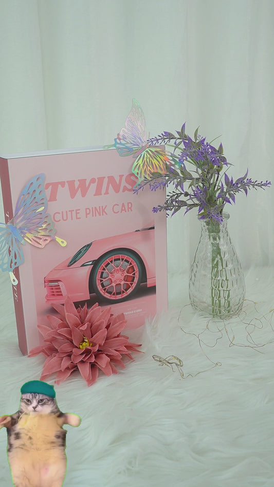 Grandma Nana Mimi Easter Peeps - Personalized Grandma 2 Layered Wood Sign / Wood Plaque