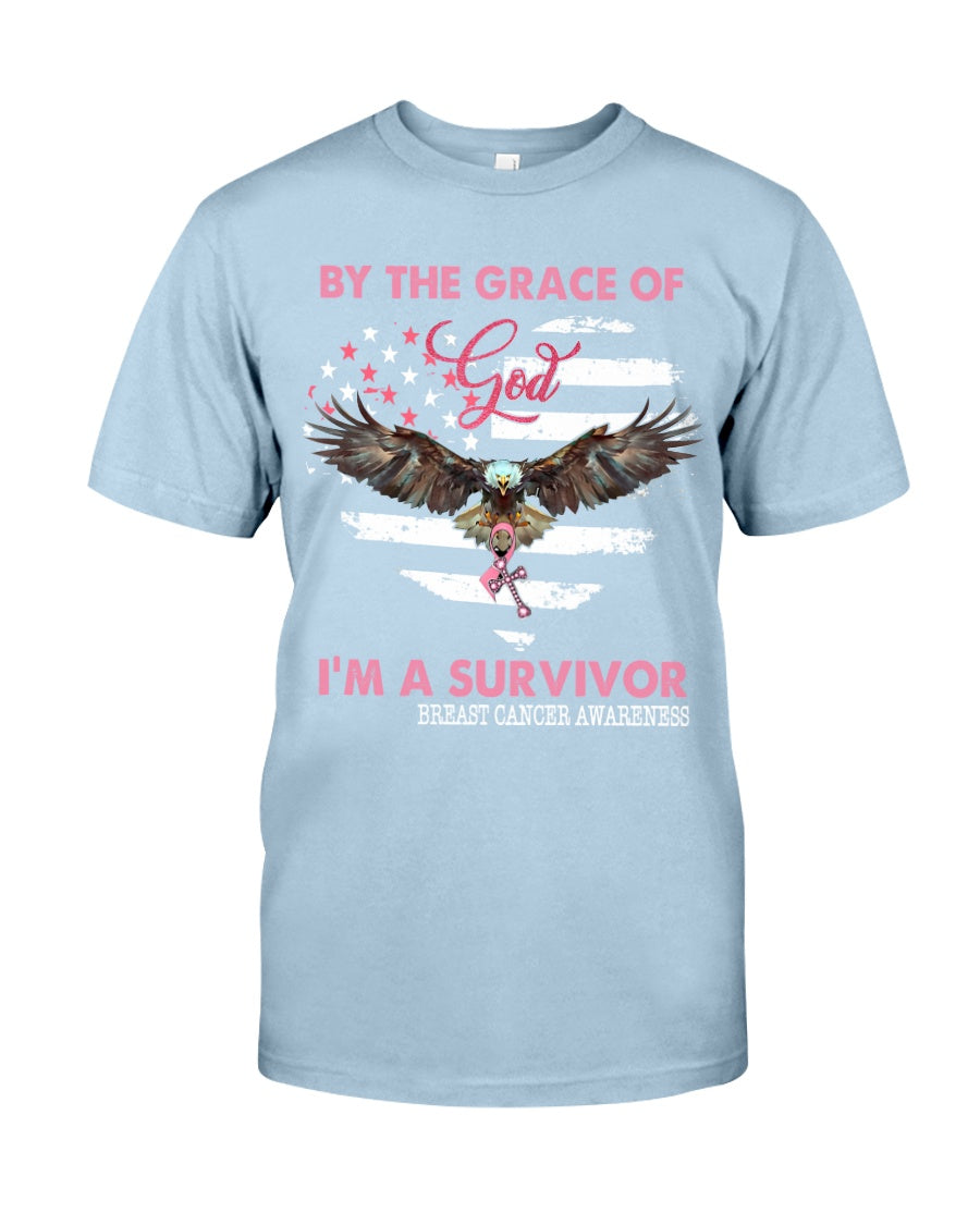 Je porte du rose pour la lutte contre le cancer du sein - T-shirt et sweat à capuche de sensibilisation au cancer du sein 0822