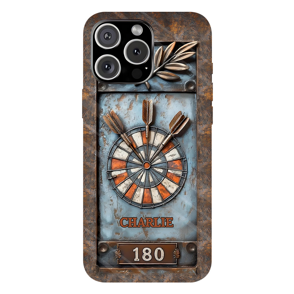 Juste le bout, promis ! - Coque de téléphone personnalisée avec impression intégrale