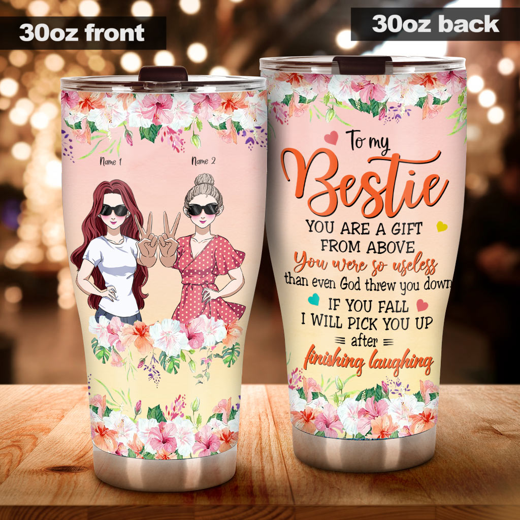 Gobelet personnalisé Bestie