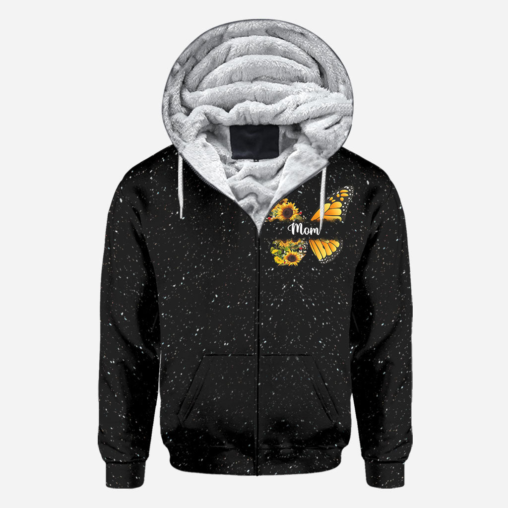 You're My Sunshine - Gift for mom, grandma - Personalized All Over Shirt