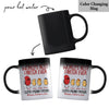 Best Farter Ever - Personalized Father Mug