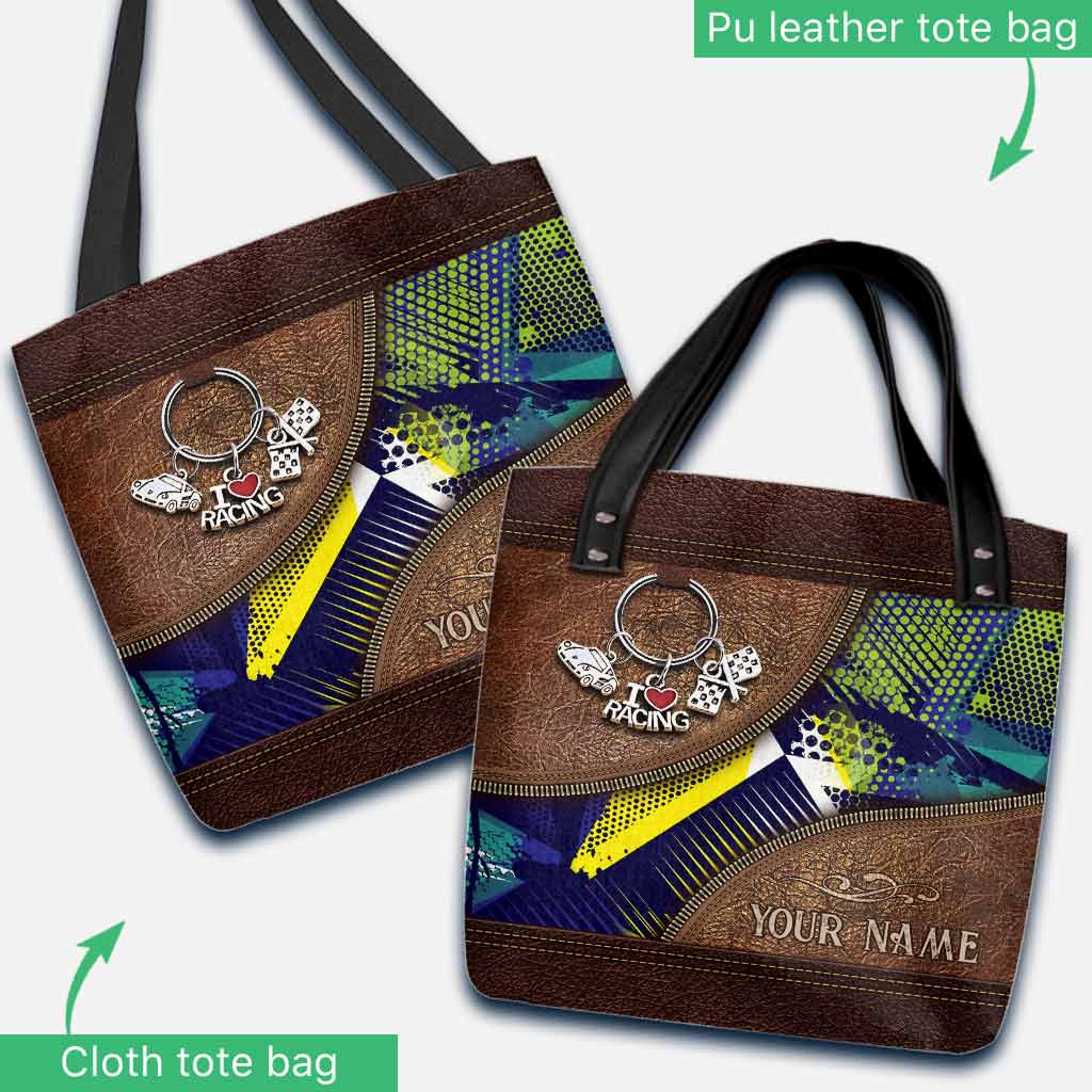 Sac fourre-tout personnalisé pour la course