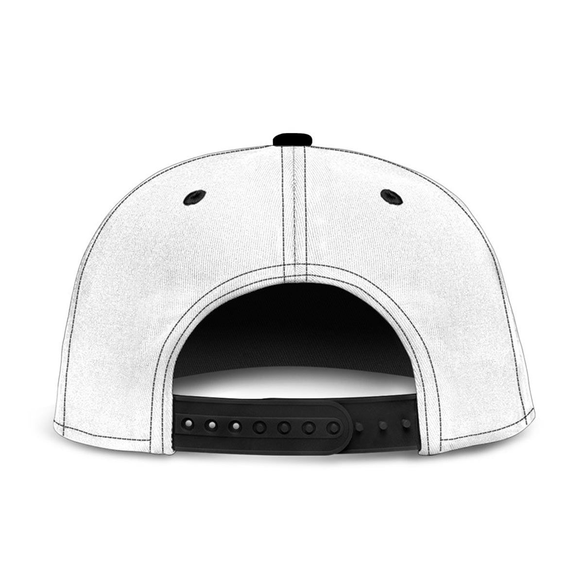 Volleyball Mom - Personalized Volleyball Snapback