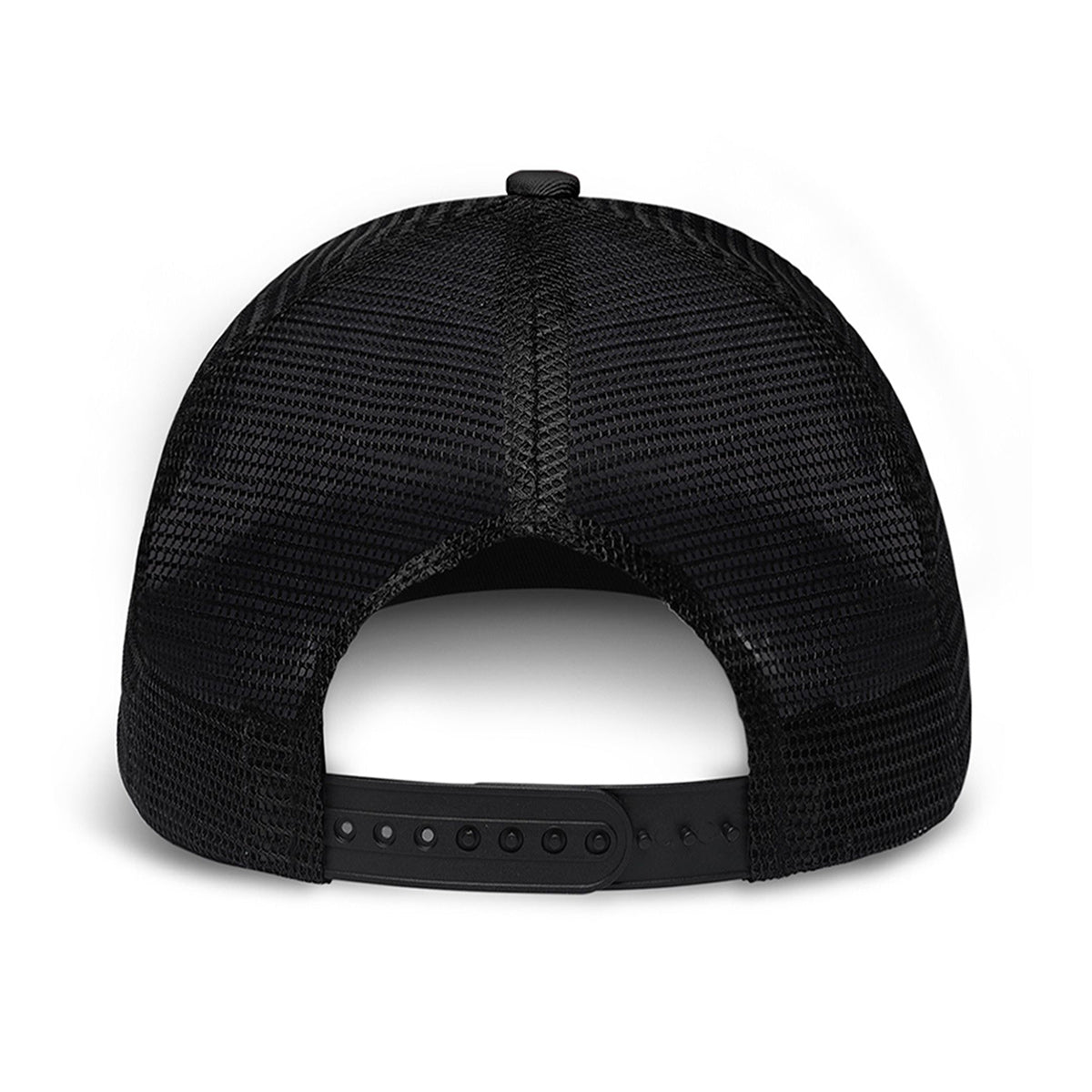 Adventure Awaits - Personalized Travelling Trucker Hat
