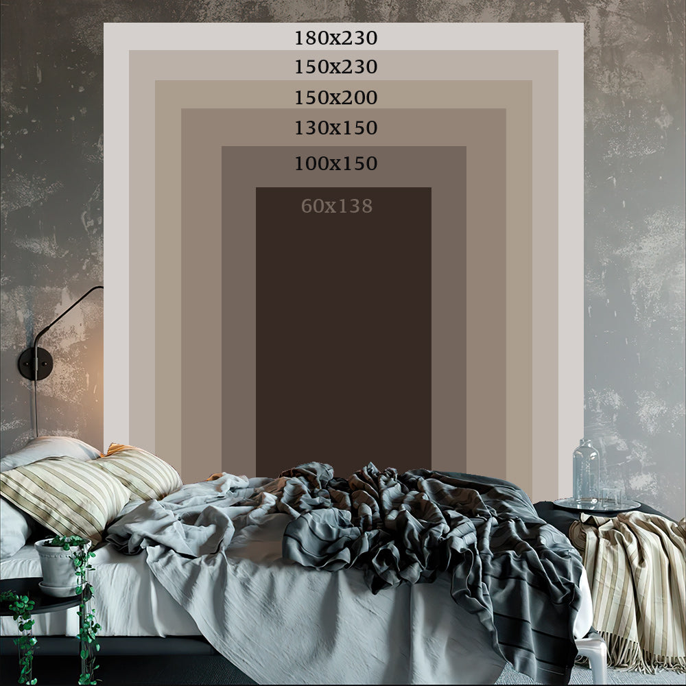 Baby Name Tapestry - Gift for Newborn - Personalized Wall Tapestry