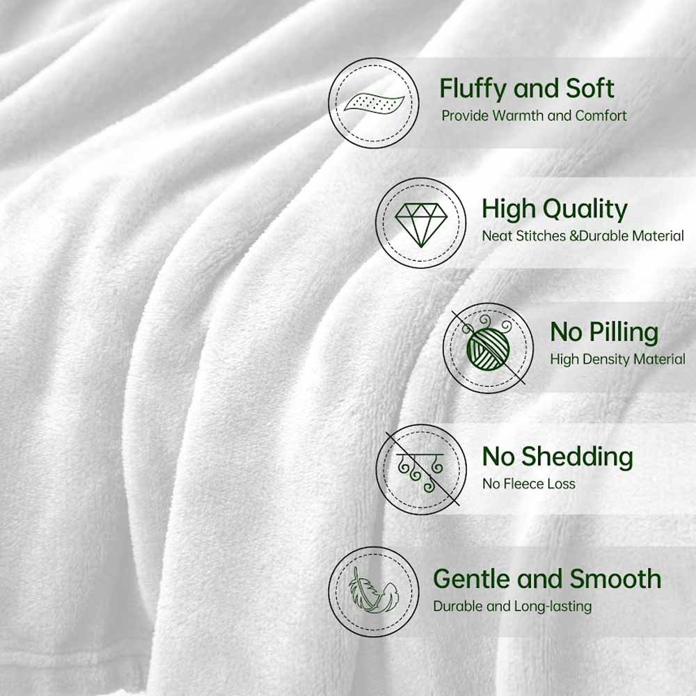 You Are An Amazing Mother - Personalized Mother's Day Mother Blanket