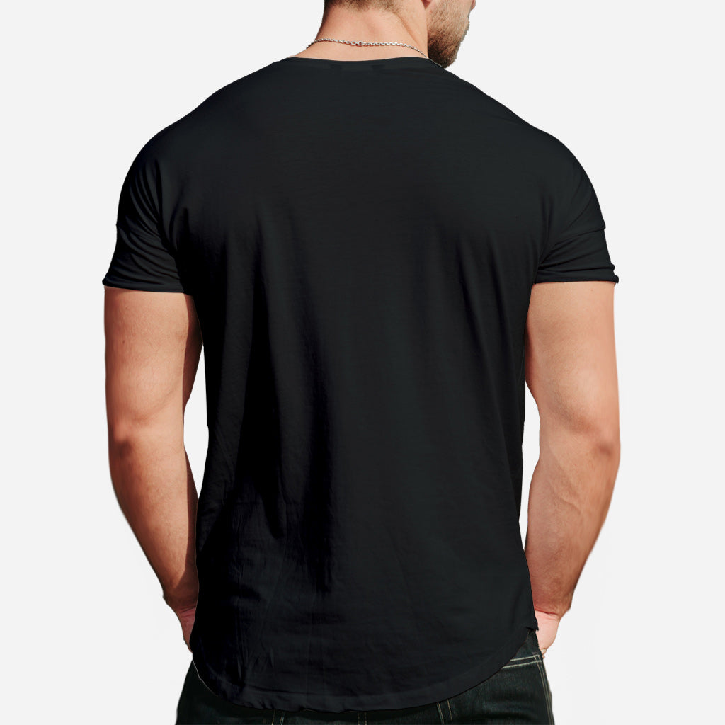 Je suis un frère fier - T-shirt et sweat à capuche personnalisés pour frères et sœurs