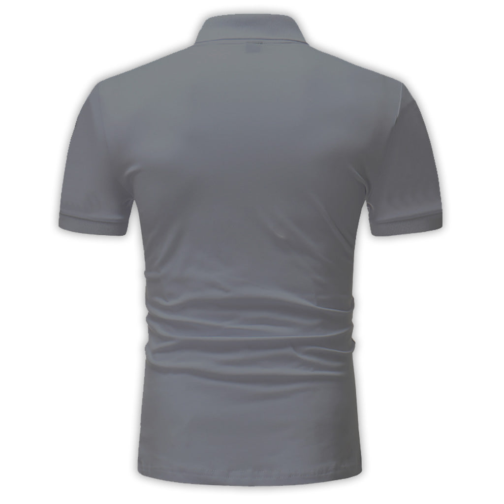 Bester Golfer nach Par - Personalisiertes Golf-Poloshirt