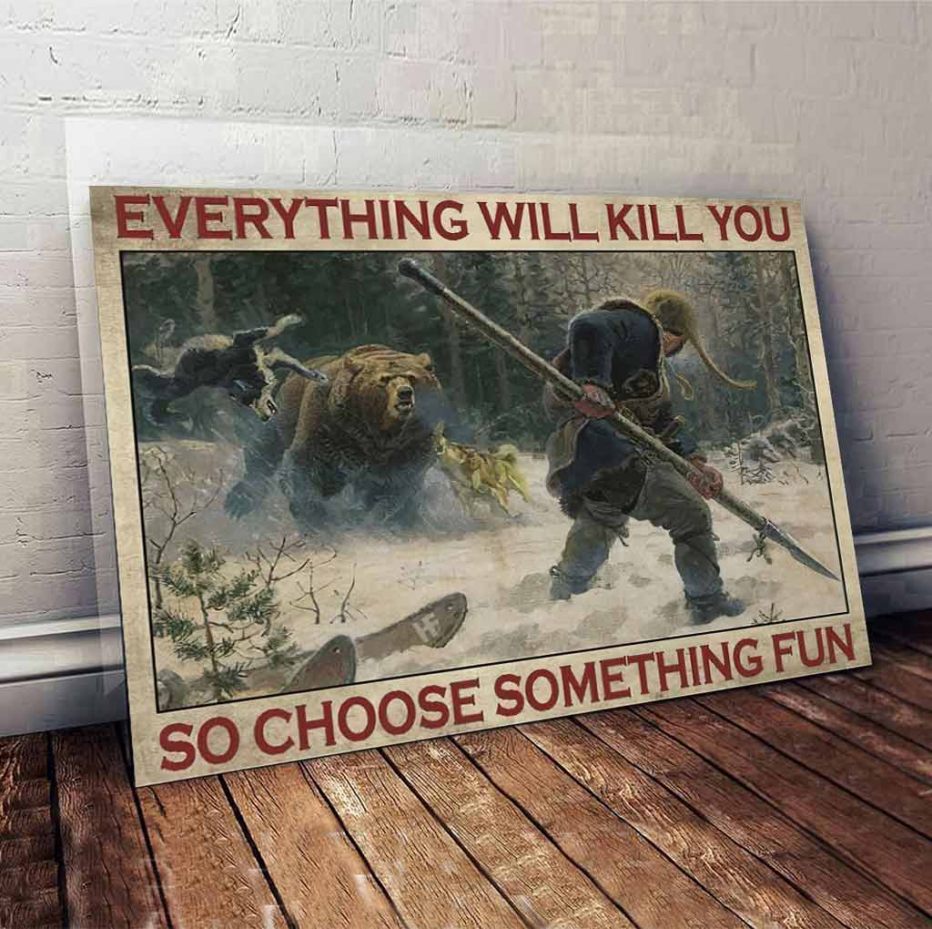 Jagdplakat 112021