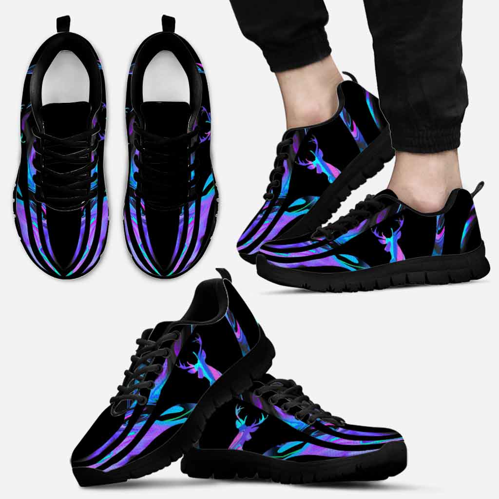 Hunting Sneakers 112021
