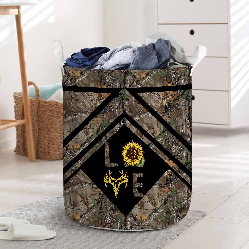 Panier de rangement Love Hunting