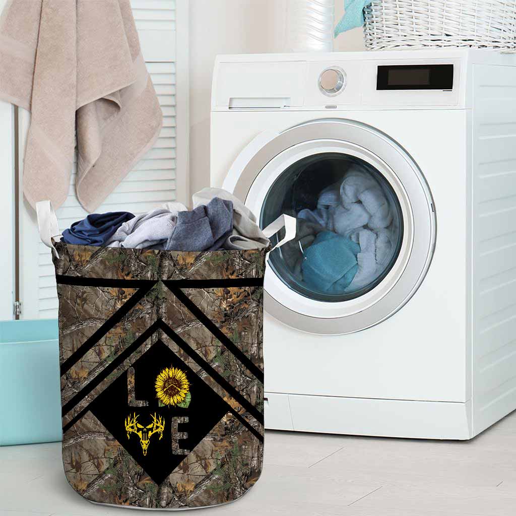 Panier de rangement Love Hunting