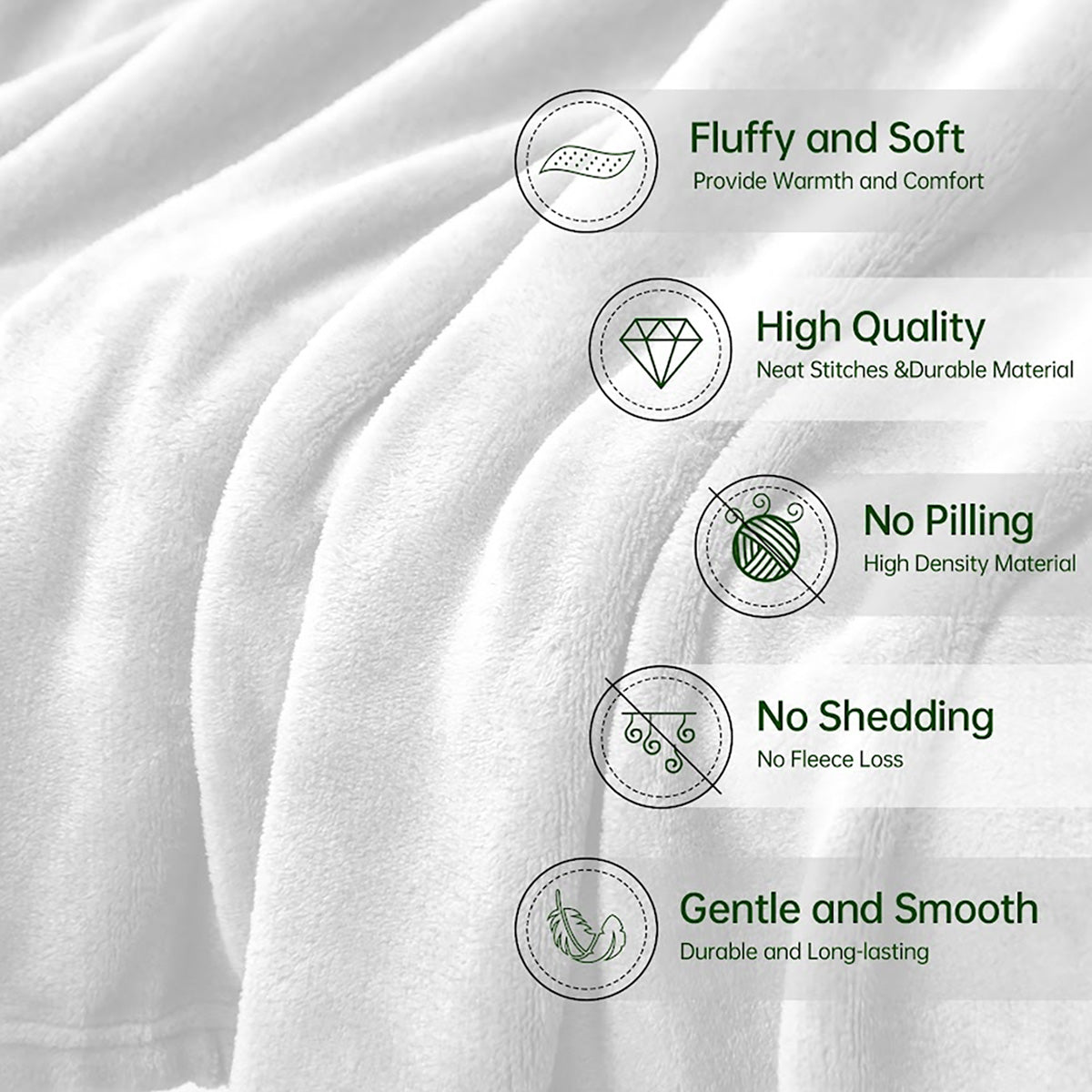 Camping Life - Personalized Camping Blanket