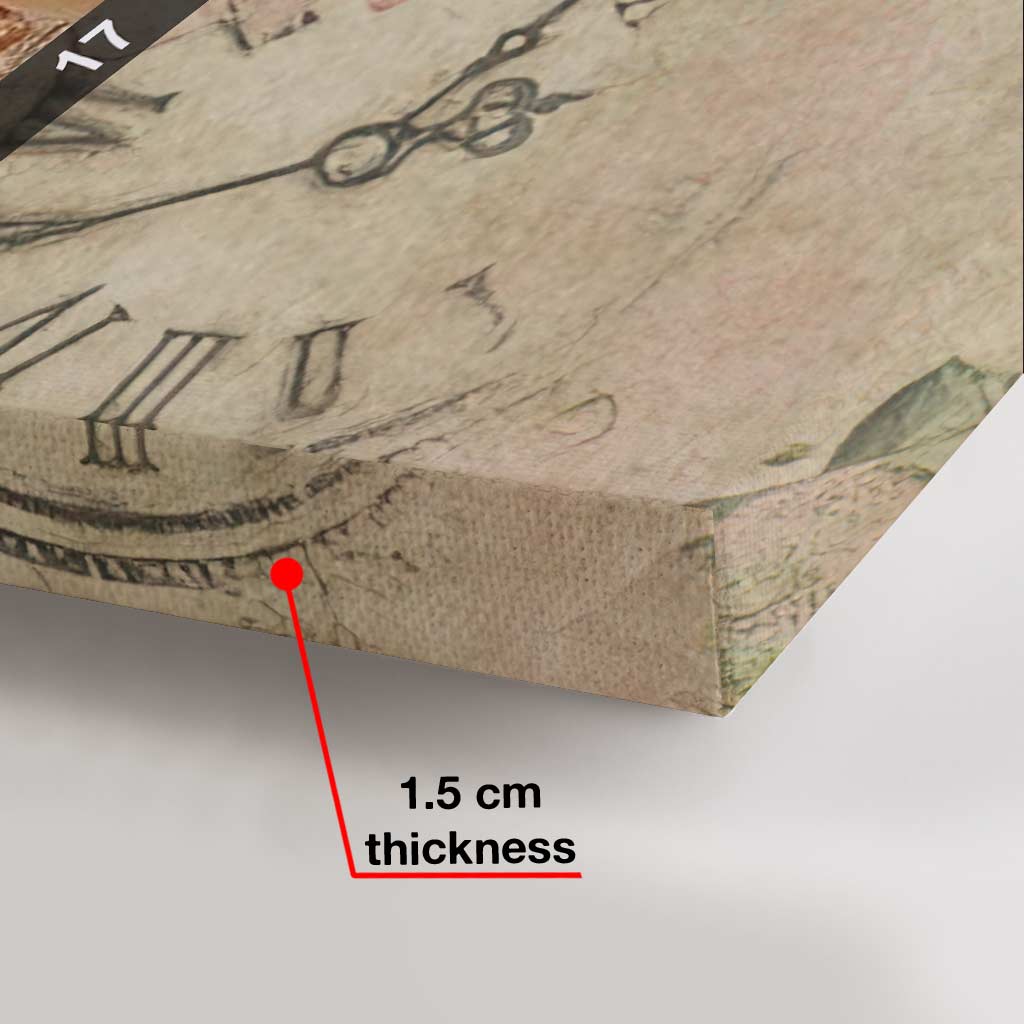 This Is Us - Personalized Couple Canvas And Poster