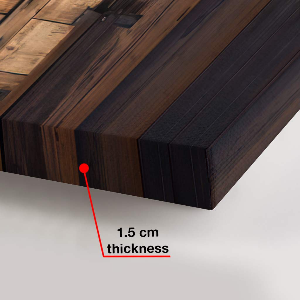 Home Is Wherever I'm With You - Personalized Couple Poster