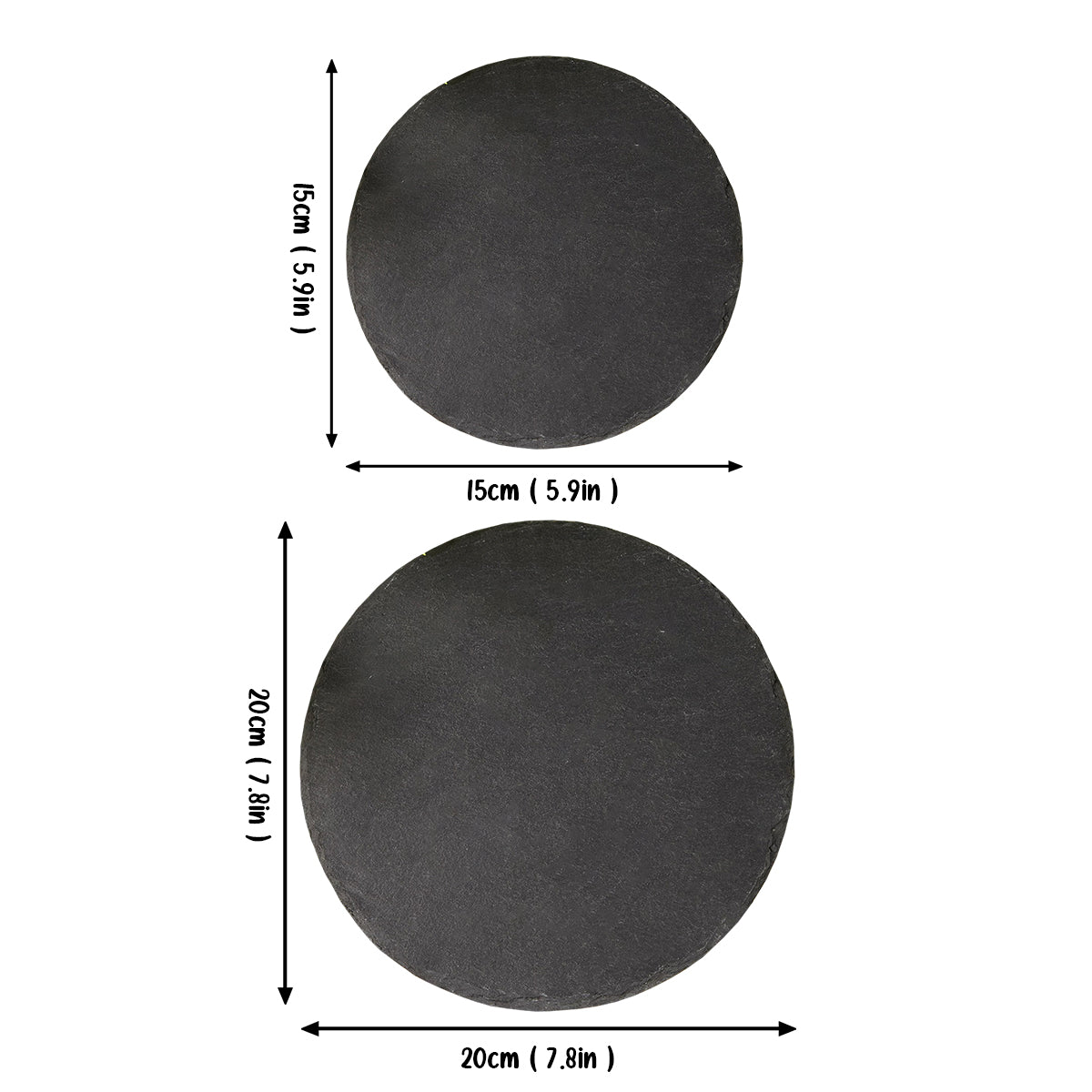 I Love You To The Moon And Back - Personalized Couple Round Shaped Stone