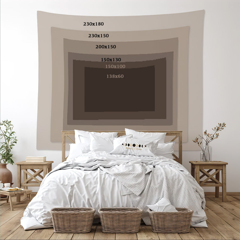 We Got This - Personalized Turtle Wall Tapestry