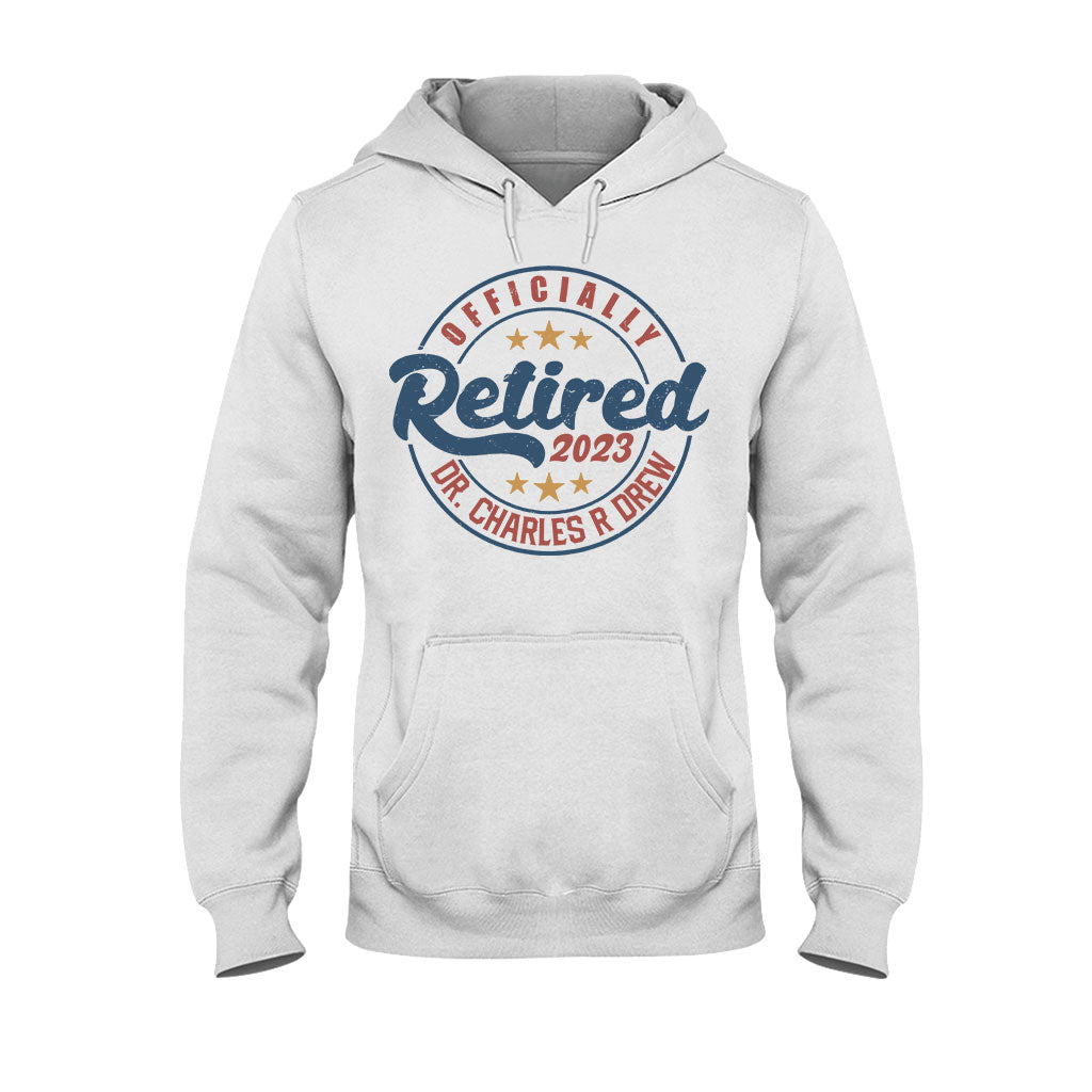 „Entspann dich und genieße die Fahrt“ – Auslaufmodell T-Shirt und Hoodie