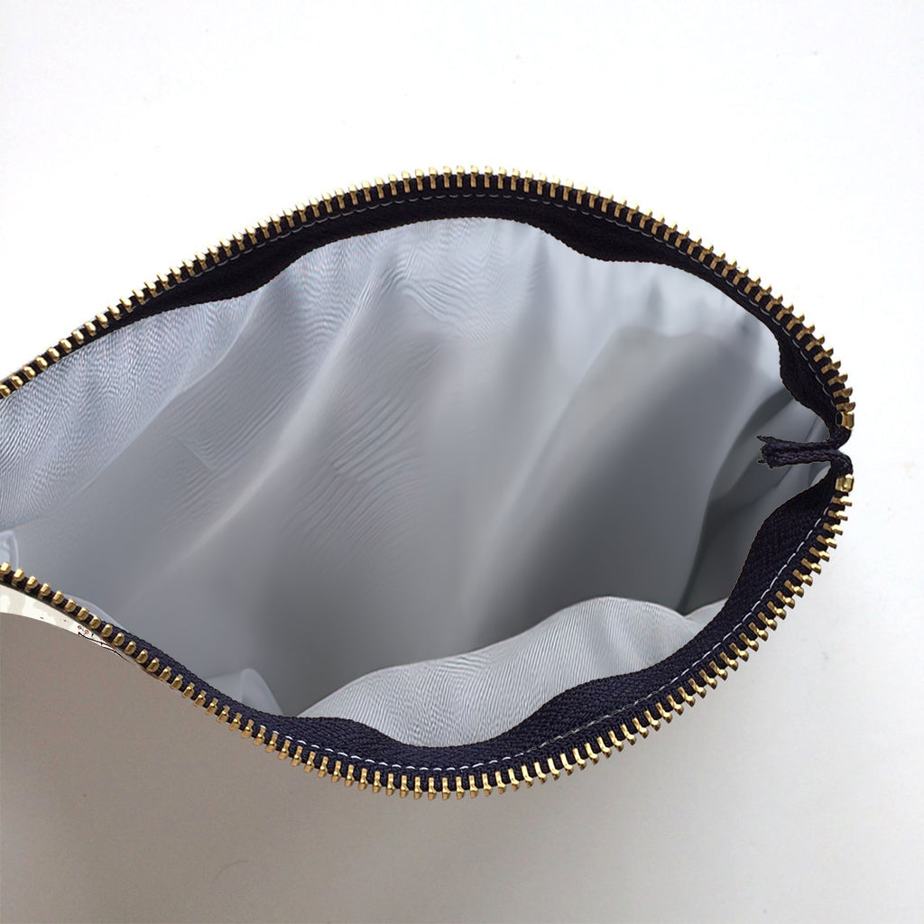 Pochette à livres personnalisée « Juste une fille qui aime les livres »