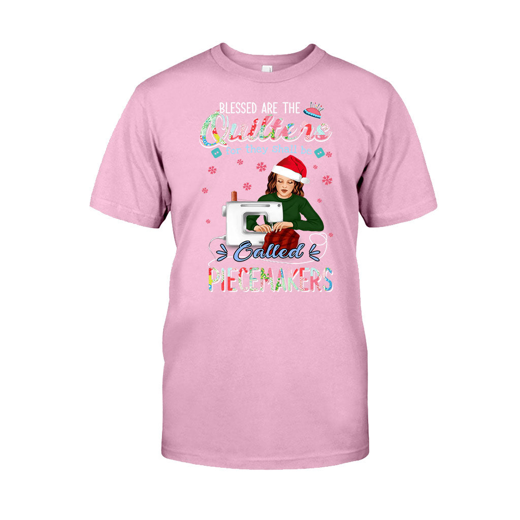 Piecemakers - T-shirt et sweat à capuche matelassés personnalisés