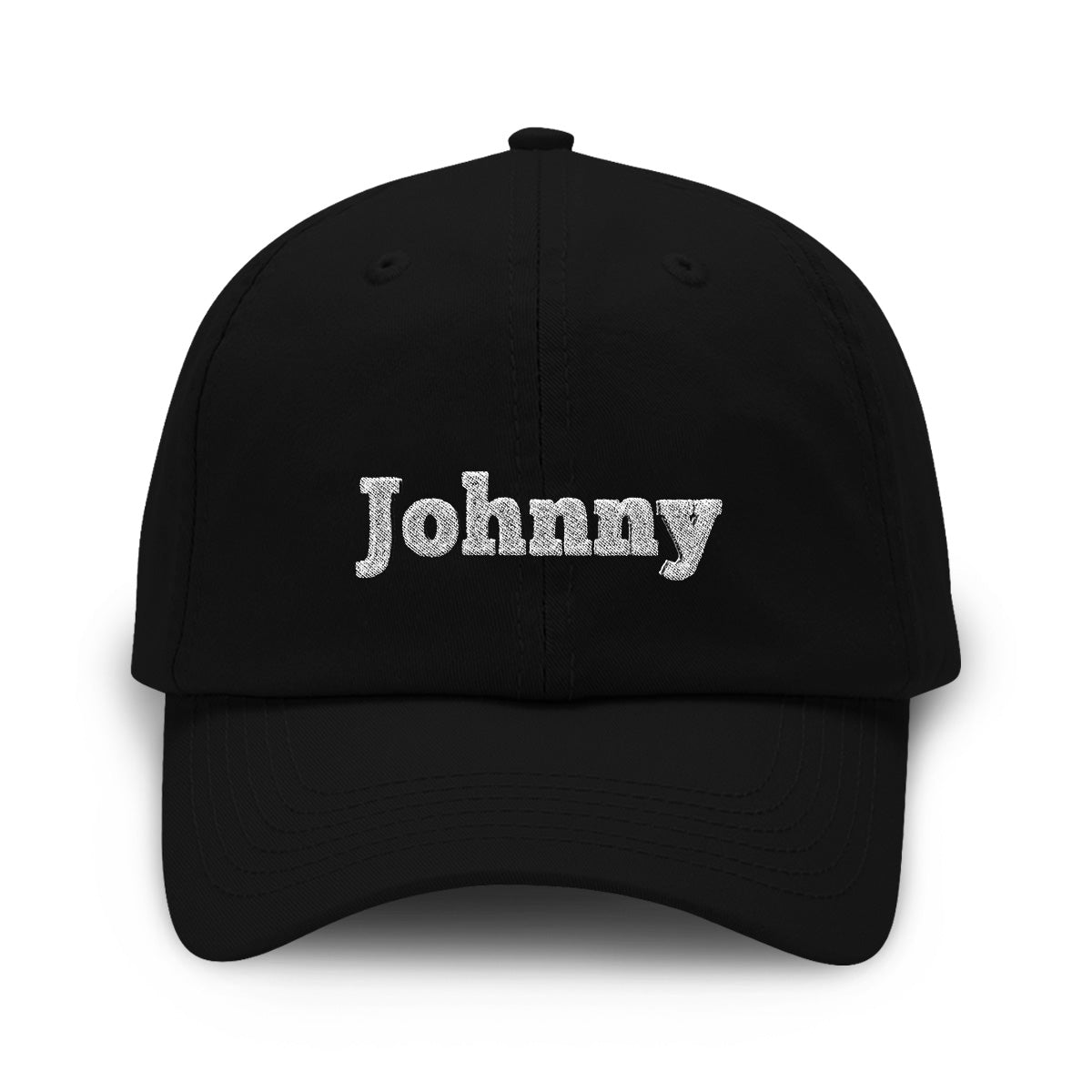 Casquette classique brodée personnalisée « Oncle »