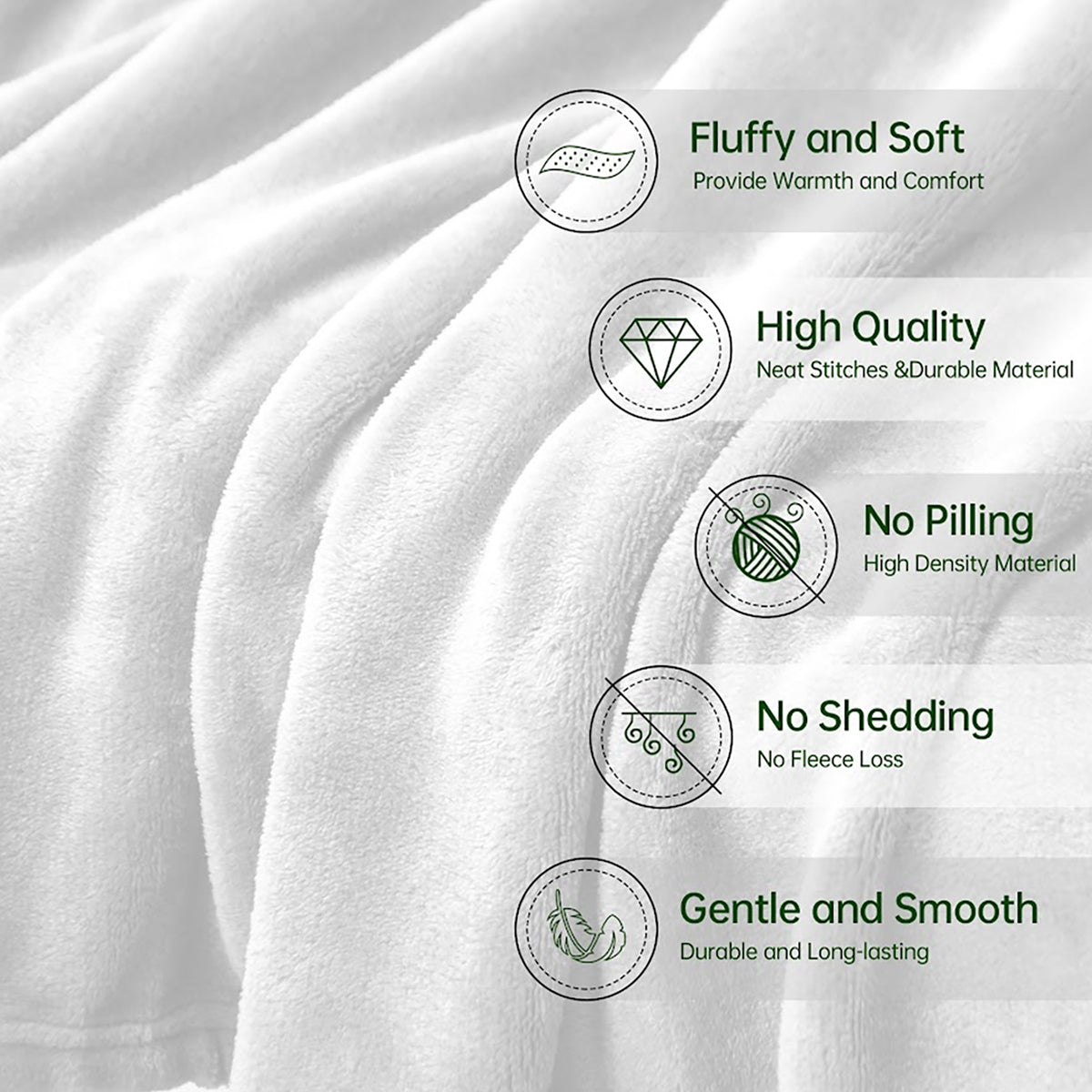 Our Cuddling Blanket - Personalized Couple Blanket