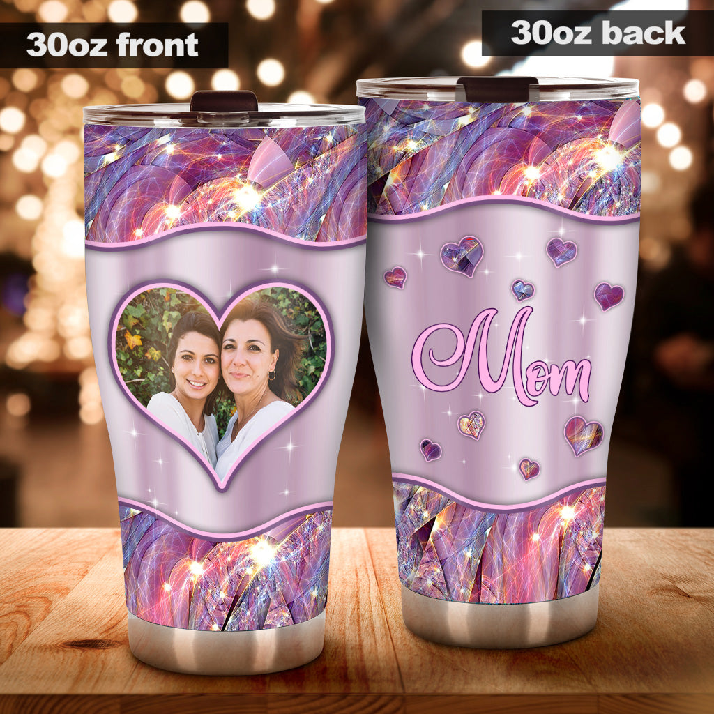 Grandma - Gift for grandma, mom, dad, grandpa, aunt, uncle, sister, brother, husband, wife, friend - Personalized Tumbler