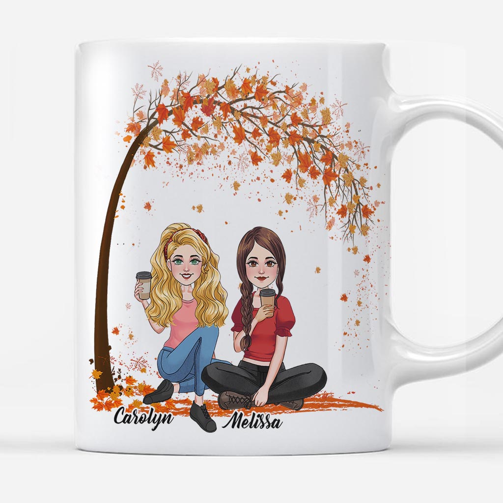 Le seul cadeau dont vous avez besoin - Mug personnalisé pour frère/sœur