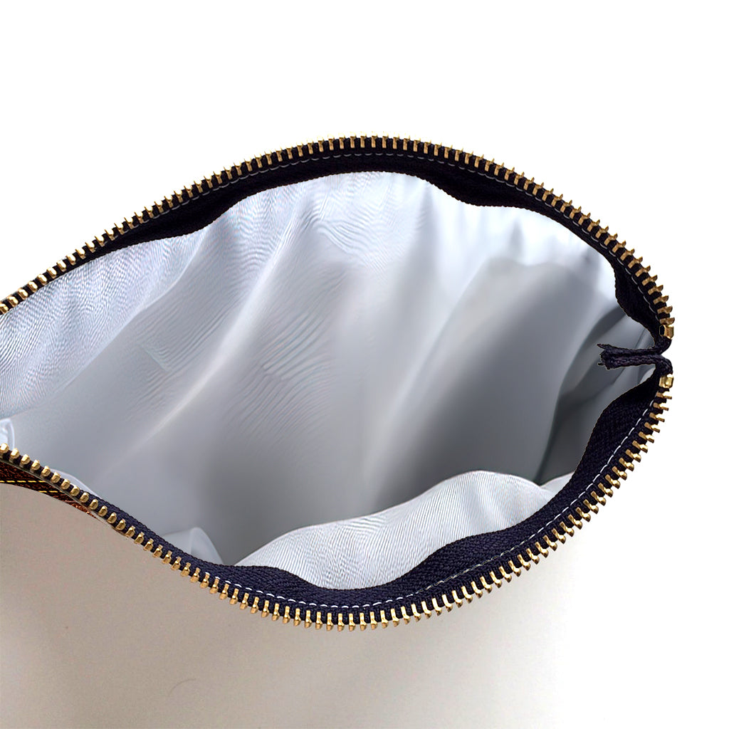 Salty Lil' Beach - Personalized Turtle Pouch