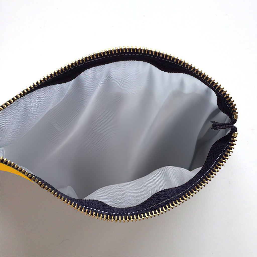 Best Dad Ever - Personalized Father Pouch