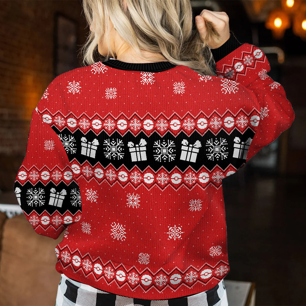Die beste Oma aller Zeiten – personalisierter Oma-Pullover