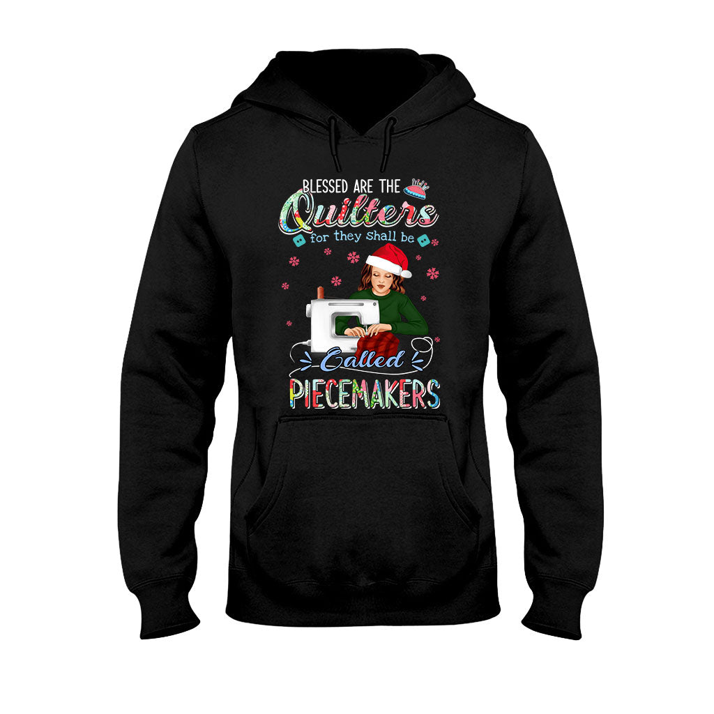 Piecemakers - T-shirt et sweat à capuche matelassés personnalisés