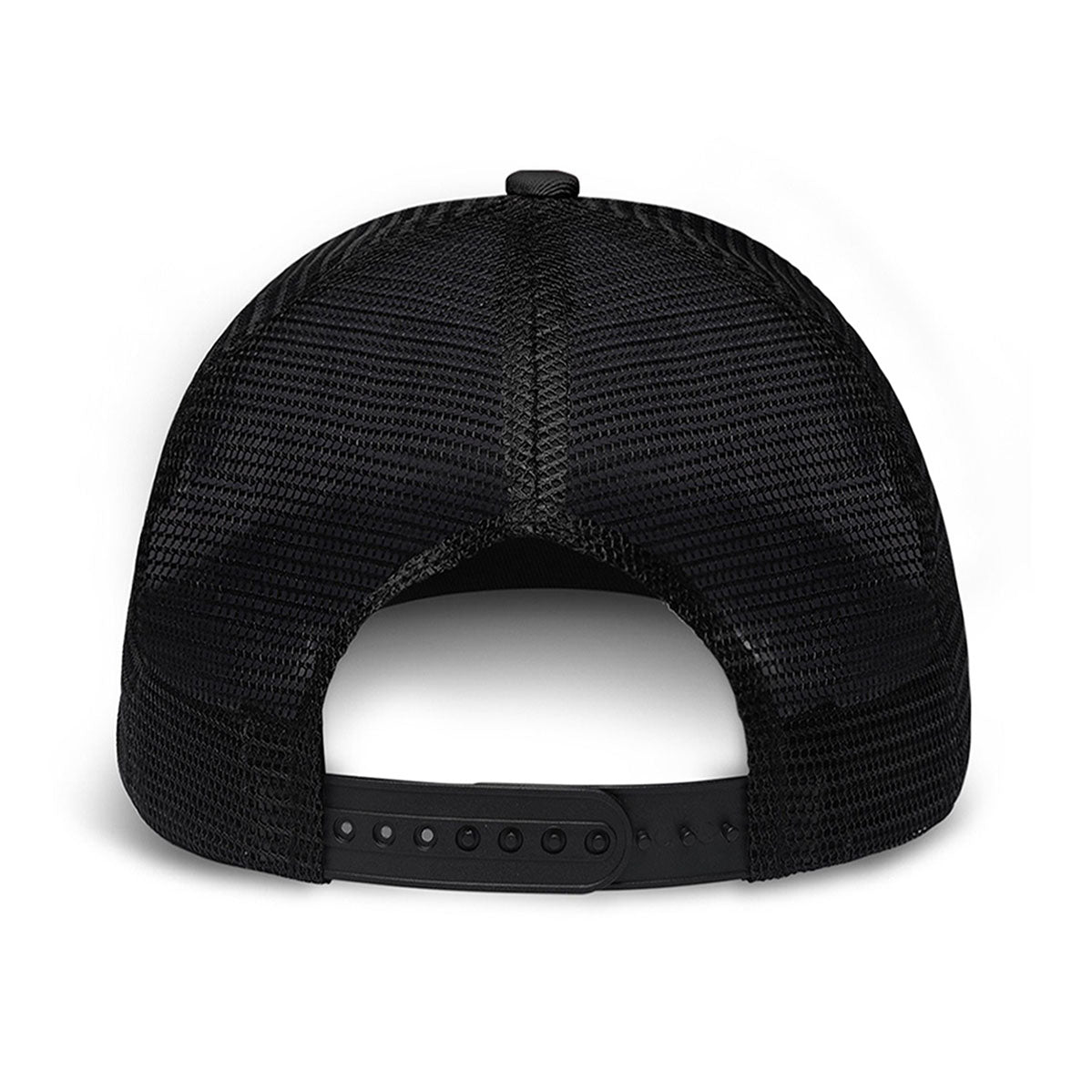 Casquette de camionneur personnalisée « Amoureux des chevaux »