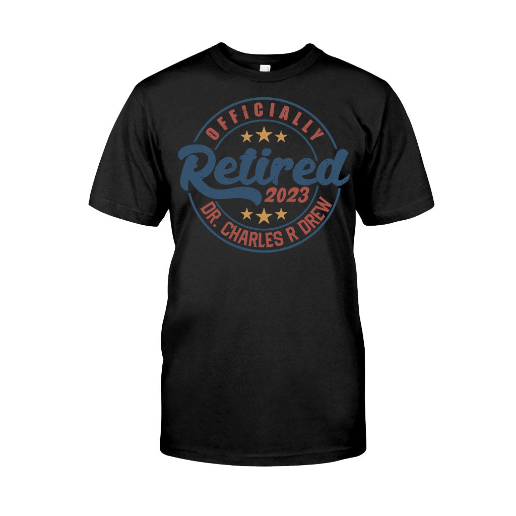 „Entspann dich und genieße die Fahrt“ – Auslaufmodell T-Shirt und Hoodie
