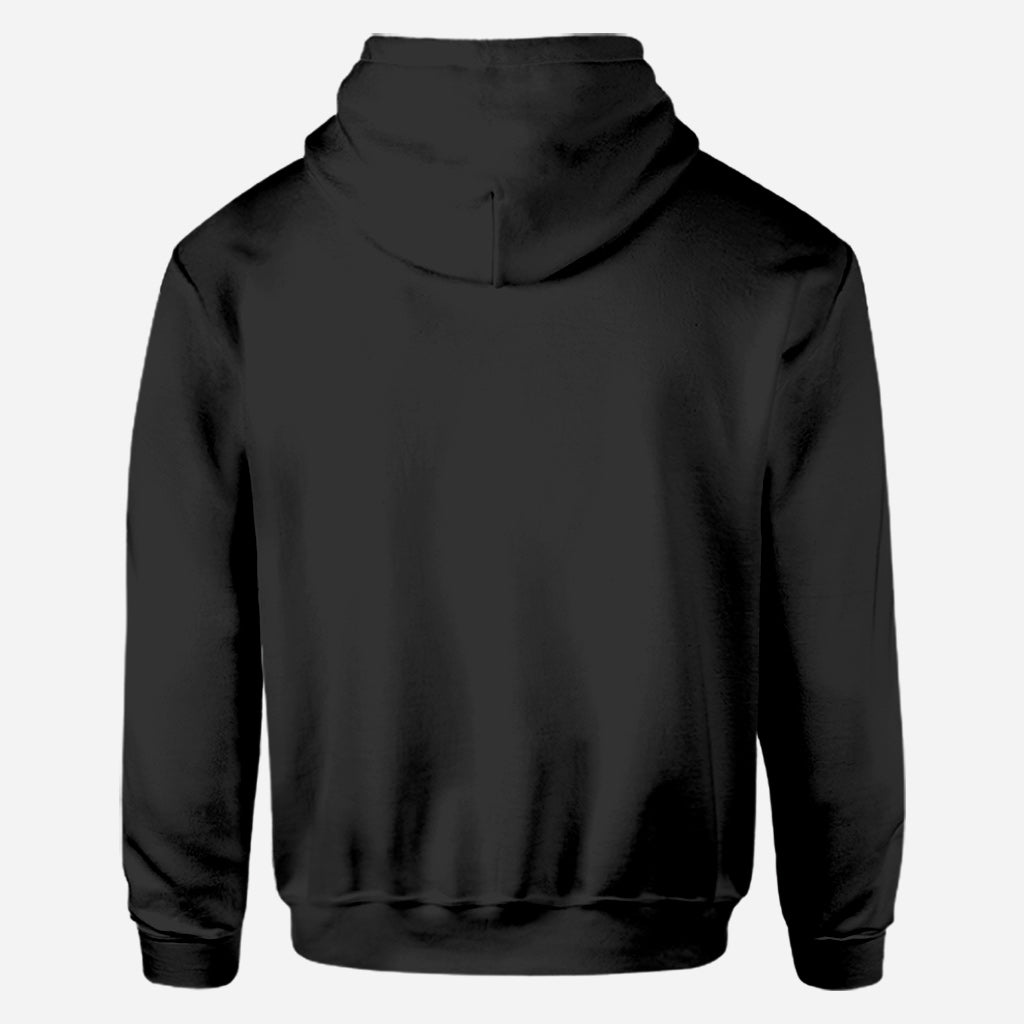 Les petits chouchous de grand-mère - Cadeau pour grand-mère, tante - T-shirt personnalisé intégral