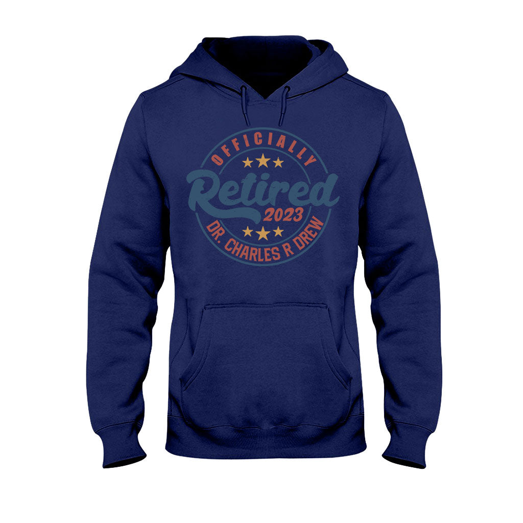 „Entspann dich und genieße die Fahrt“ – Auslaufmodell T-Shirt und Hoodie