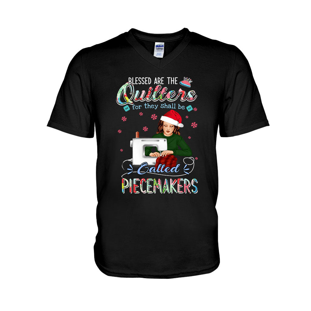 Piecemakers - T-shirt et sweat à capuche matelassés personnalisés