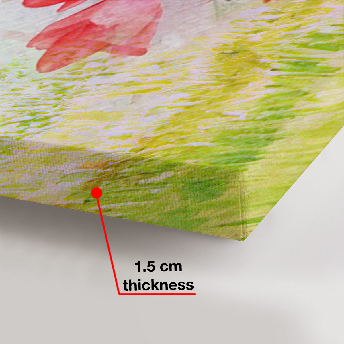 Mother And Daughter - Personalized Mother Canvas And Poster