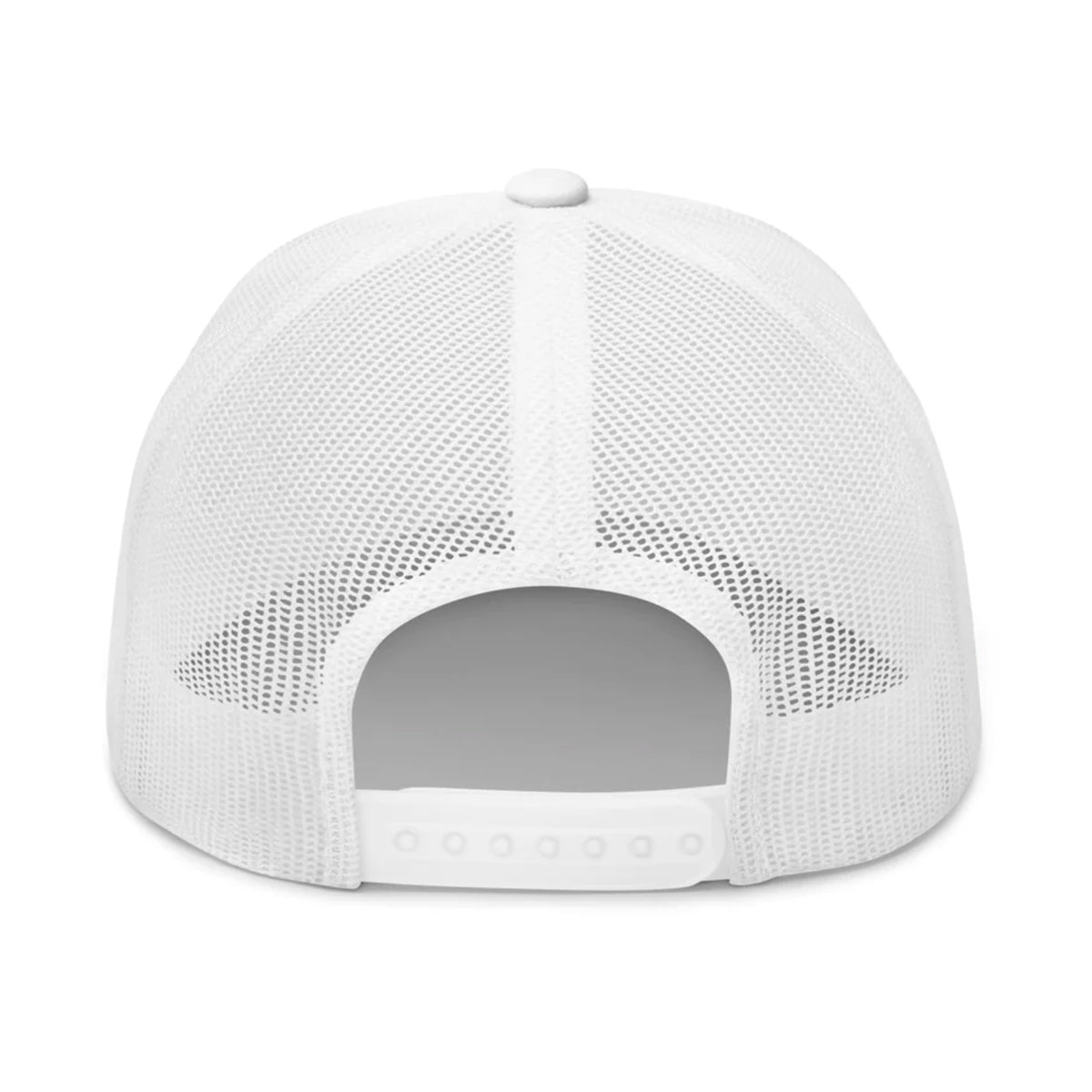 Casquette trucker papillon personnalisée avec affirmations positives