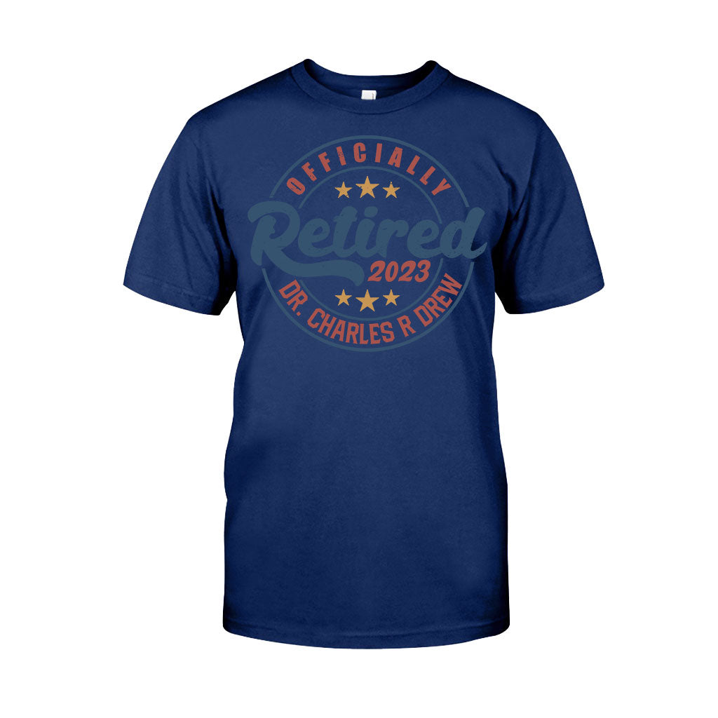 „Entspann dich und genieße die Fahrt“ – Auslaufmodell T-Shirt und Hoodie