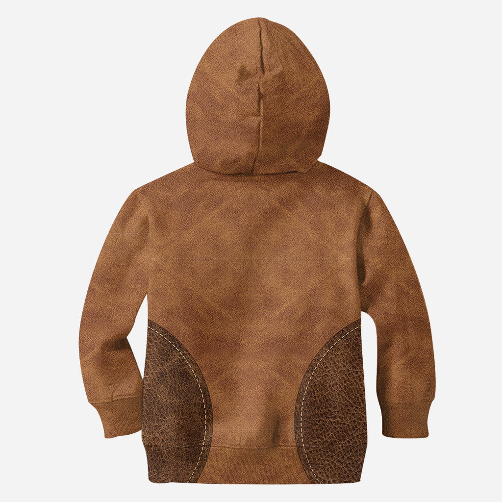 Best Dad/Grandma/Grandpa/Mom Ever - Personalized Father All Over Shirt